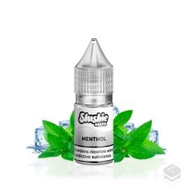 SLUSHIE BAR SALTS MENTHOL 10ML VAPE