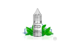 SLUSHIE BAR SALTS MENTHOL 10ML