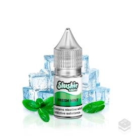 SLUSHIE BAR SALTS FRESH MINT 10ML VAPE