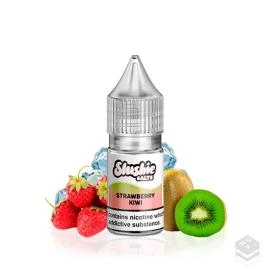 SLUSHIE BAR SALTS STRAWBERRY KIWI 10ML VAPE