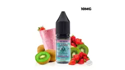 SALES DE NICOTINA ATEMPORAL SMOOTHIE KI THE MIND FLAYER & BOMBO 10ML