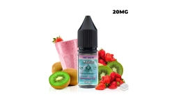 ATEMPORAL SMOOTHIE KI THE MIND FLAYER & BOMBO 10ML VAPE NICOTINE SALTS