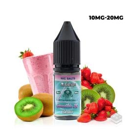 ATEMPORAL SMOOTHIE KI THE MIND FLAYER & BOMBO 10ML VAPE NICOTINE SALTS