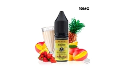 ATEMPORAL PI-WAY THE MIND FLAYER & BOMBO 10ML VAPE NICOTINE SALTS