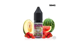 SALES DE NICOTINA ATEMPORAL WONDERMELON THE MIND FLAYER & BOMBO 10ML