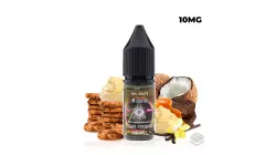 SALES DE NICOTINA ATEMPORAL MISS CREAM THE MIND FLAYER & BOMBO 10ML