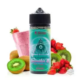 ELIQUID ATEMPORAL SMOOTHIE KI THE MIND FLAYER & BOMBO 100ML VAPE