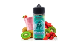 ELIQUID ATEMPORAL SMOOTHIE KI THE MIND FLAYER & BOMBO 100ML