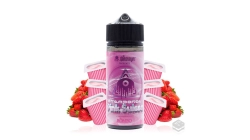 ELIQUID ATEMPORAL PINK SUISSE THE MIND FLAYER & BOMBO 100ML