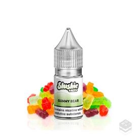 SLUSHIE BAR SALTS GUMMY BEAR 10ML VAPE