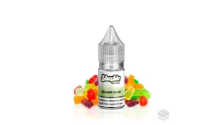 SLUSHIE BAR SALTS GUMMY BEAR 10ML VAPE