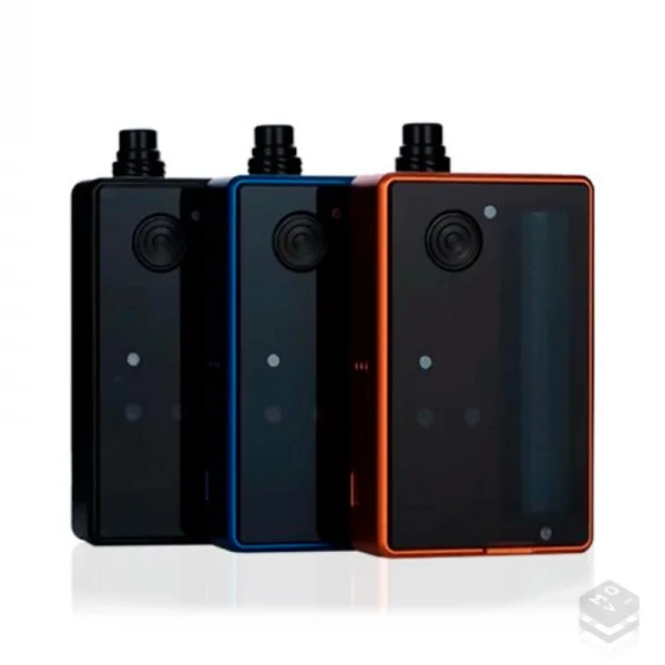 HASTUR BORO AIO 21700 ATOM 85 MOD