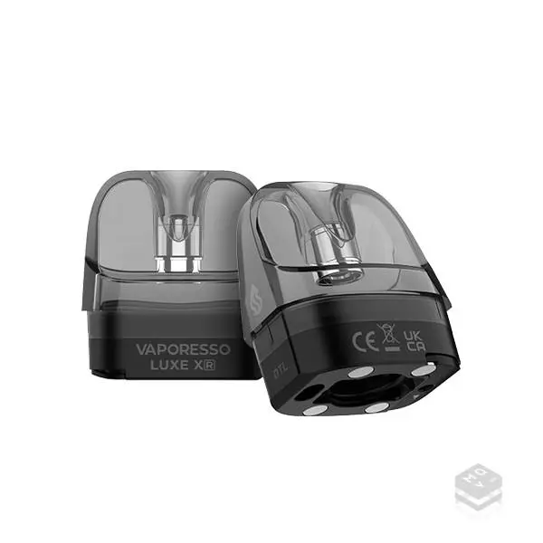 CARTRIDGE VAPORESSO LUXE XR MAX VAPE