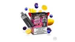 DISPOSABLE POD JUST JUICE OXBAR REFILLABLE BERRY BURST & LEMONADE