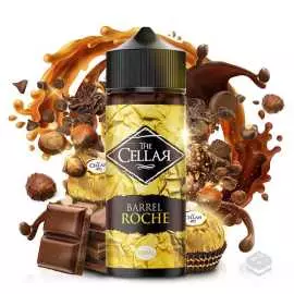 BARREL ROCHE THE CELLAR JUICE 100ML REMASTER VAPE