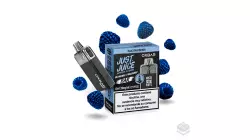 POD DESECHABLE JUST JUICE OXBAR REFILLABLE BLUE RASPBERRY