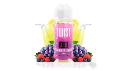 BERRY MEDLEY 100ML TWIST E-LIQUIDS VAPE