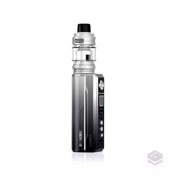 VOOPOO DRAG M100S KIT VAPE