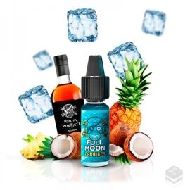 PIRATES FULL MOON CARAIBES CONCENTRATE 10ML VAPE