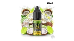 SALES DE NICOTINA MAGNUM VAPE COCO LIME ICE 10ML