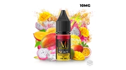 SALES DE NICOTINA MAGNUM VAPE MANGO PASSION ICE 10ML