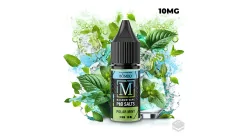 POLAR MINT MAGNUM VAPE 10ML VAPE NICOTINE SALTS