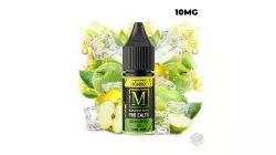 GREEN APPLE ICE MAGNUM VAPE 10ML VAPE NICOTINE SALTS