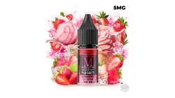 STRAWBERRY ICE CREAM MAGNUM VAPE 10ML VAPE NICOTINE SALTS