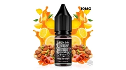 CAMARLENGO REMASTER 10ML MORE THAN VAPERS NICOTINE SALTS VAPE