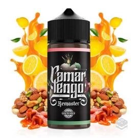 CAMARLENGO REMASTER 100ML MORE THAN VAPERS