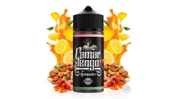 CAMARLENGO REMASTER 100ML MORE THAN VAPERS VAPE