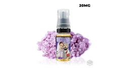 VIOLETA SALTS 10ML VAPEMONIADAS VAPE