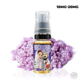 VIOLETA SALTS 10ML VAPEMONIADAS VAPE