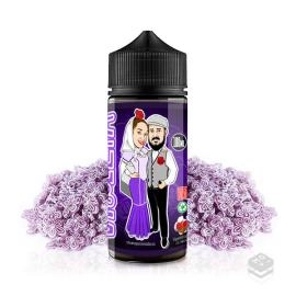 VIOLETA 100ML VAPEMONIADAS