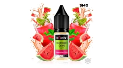 SALES DE NICOTINA WATERMELON MOJITO WAILANI JUICE BY BOMBO E LIQUID 10ML