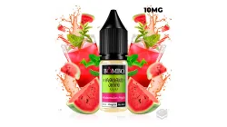 SALES DE NICOTINA WATERMELON MOJITO WAILANI JUICE BY BOMBO E LIQUID 10ML
