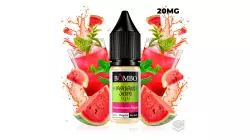 SALES DE NICOTINA WATERMELON MOJITO WAILANI JUICE BY BOMBO E LIQUID 10ML