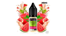 WATERMELON MOJITO WAILANI JUICE BY BOMBO E LIQUID 10ML VAPE NICOTINE SALT