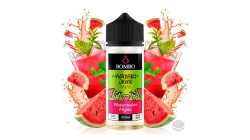 WATERMELON MOJITO WAILANI JUICE BY BOMBO 100ML ELIQUID