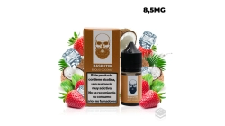 SALES DE NICOTINA RASPUTIN COCONUT DARUMA PACK 22ML