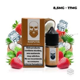 DARUMA NICOTINE SALT RASPUTIN COCONUT PACK 22ML VAPE