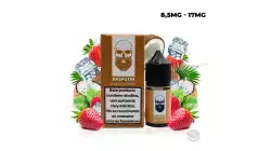 SALES DE NICOTINA RASPUTIN COCONUT DARUMA PACK 22ML