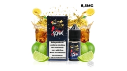 OKAMI DARUMA ELIQUID SALTS PACK 22ML VAPE