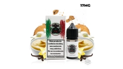 SALES DE NICOTINA VAINILLAKA DARUMA E LIQUID PACK 22ML