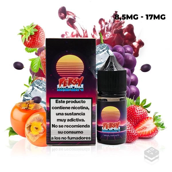 PERSY MOON DARUMA ELIQUID SALTS PACK 22ML