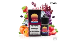 PERSY MOON DARUMA ELIQUID SALTS PACK 22ML