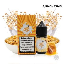 CRUST CEREALS CLOUD BREAD PACK 22ML NIC SALT VAPE