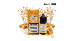 CRUST CEREALS CLOUD BREAD PACK 22ML NIC SALT VAPE