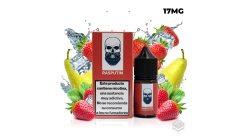 RASPUTIN PACK DARUMA SALTS 22ML VAPE