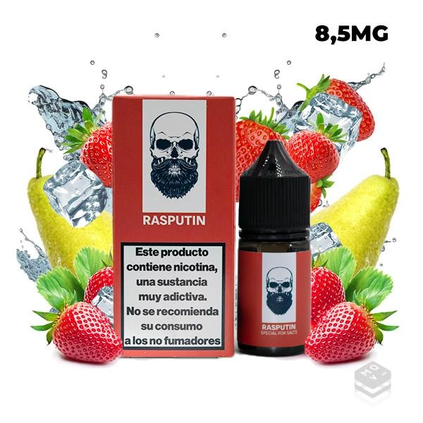 RASPUTIN PACK DARUMA SALTS 22ML VAPE